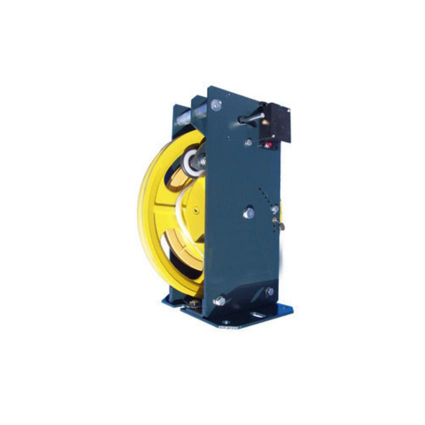 Excell Automotive Lifting Pulley Machine