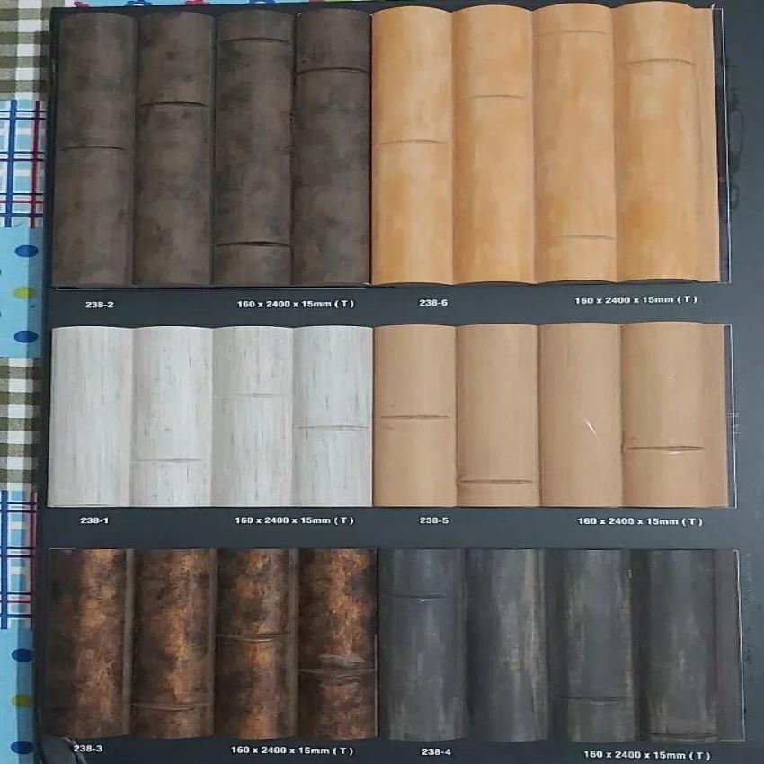 Poly Fiber Wall Panel