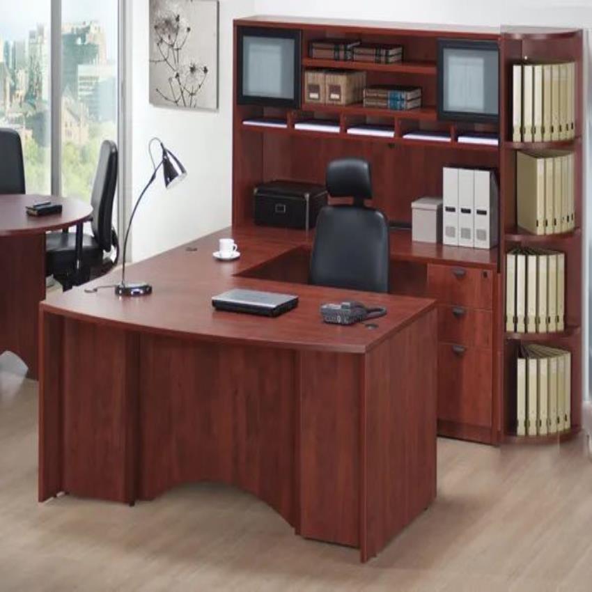 Executive Office Furniture Design