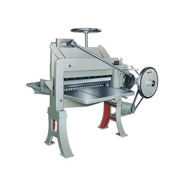 Exercise Notebook Production Machine