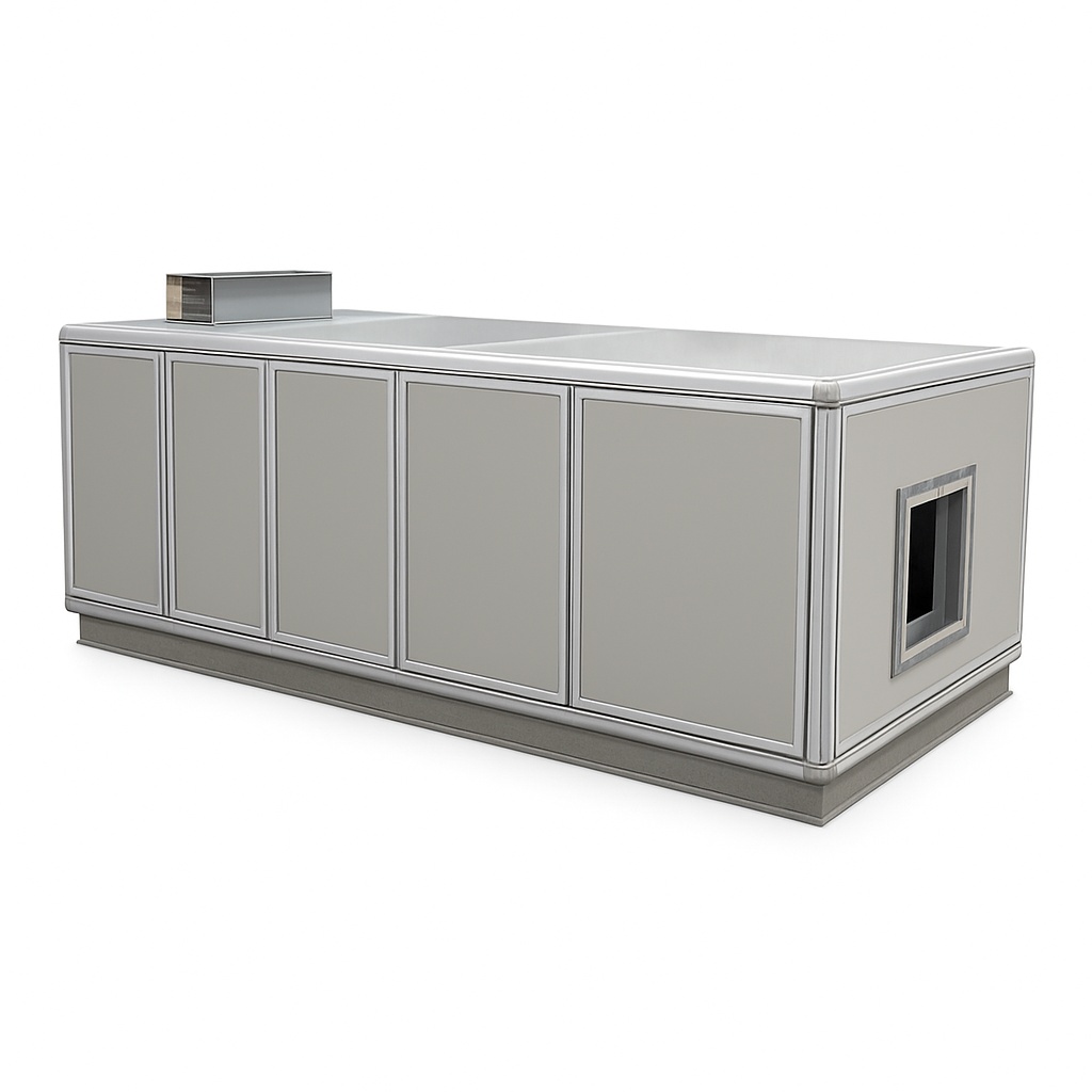 Air Ventilation Unit