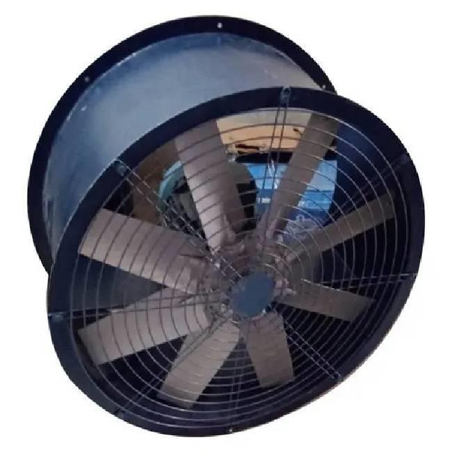 Axial Blower Exhaust Fan 18 inch