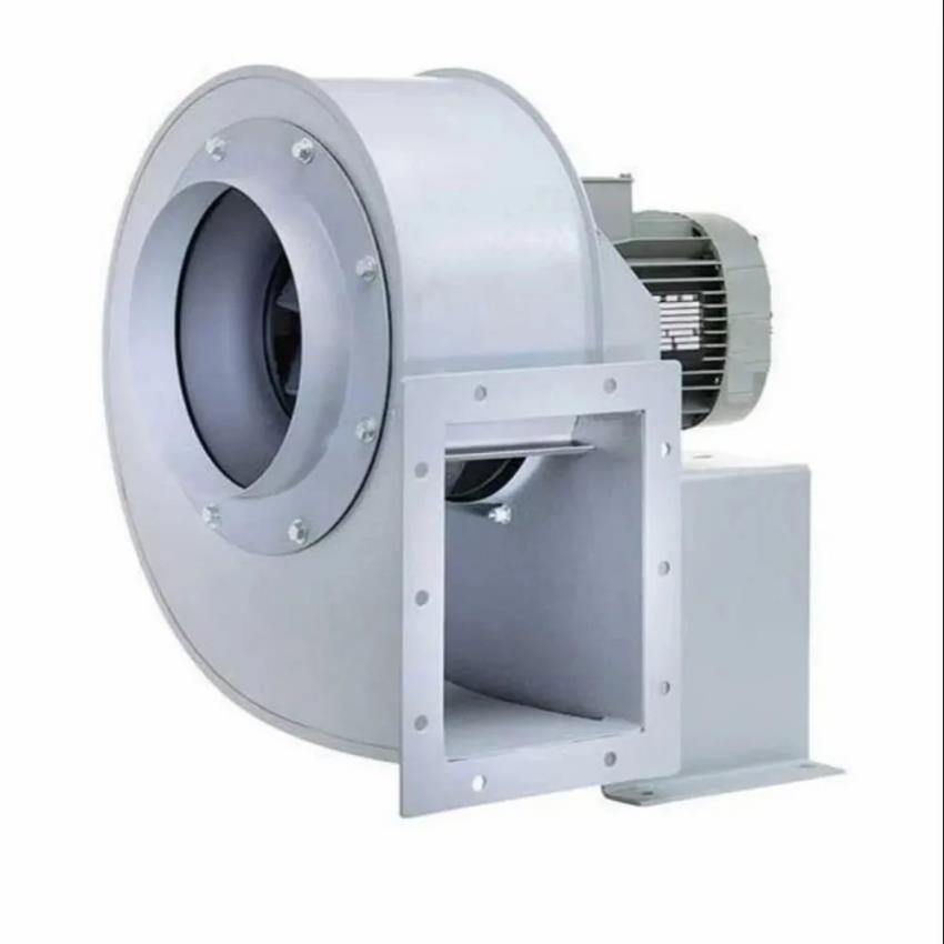 Industrial AC Exhaust Centrifugal Blower