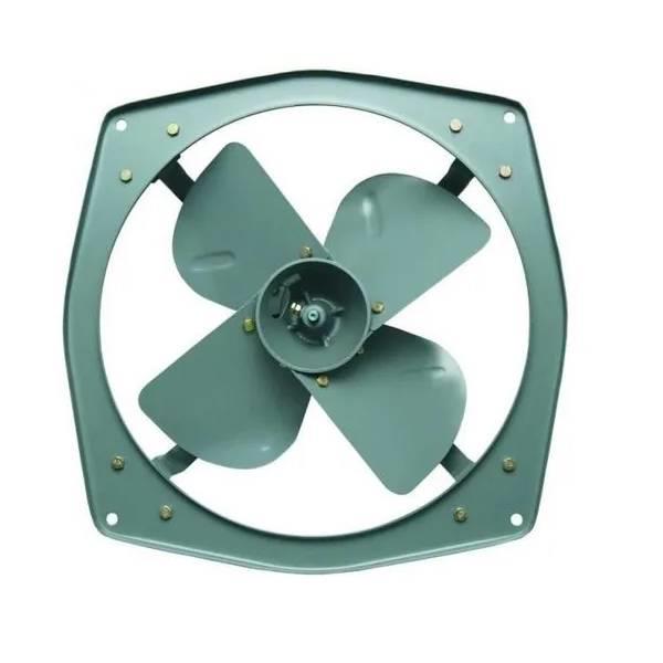 Stainless Steel Vent Fan