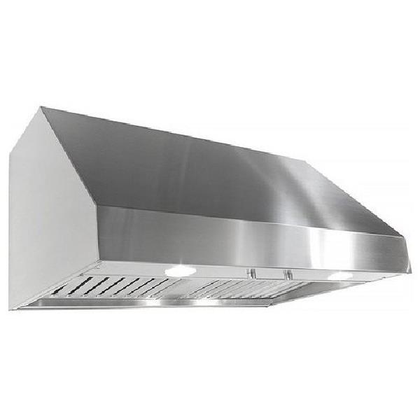 Kitchen Ventilation Hood