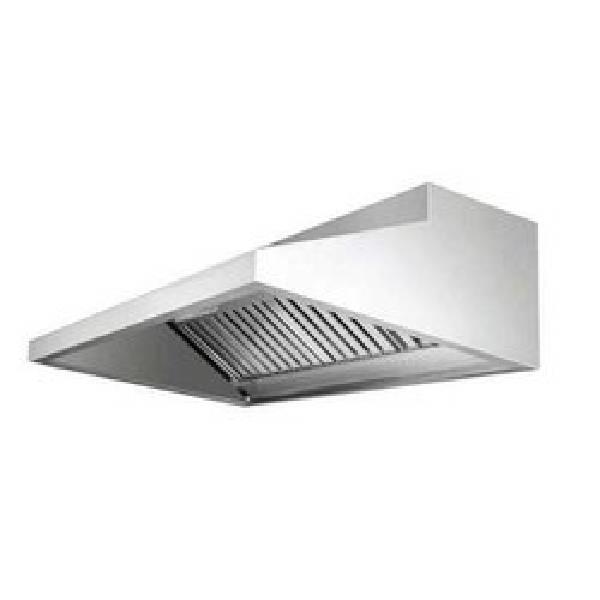 Standard Exhaust Hood