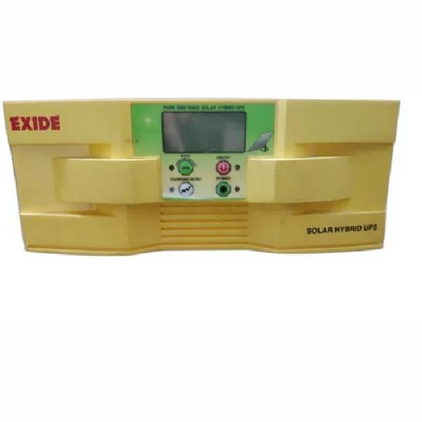 Exide 900 12V Hybrid UPS