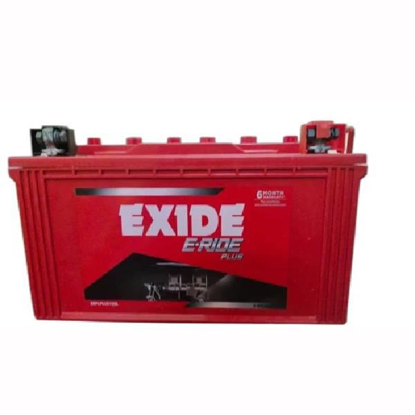 Exide E Ride Plus E Rickshaw Battery 100 Ah