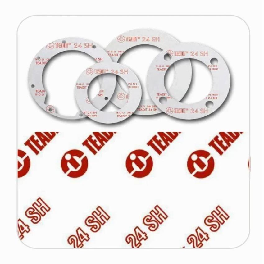 Expanded PTFE Gasket