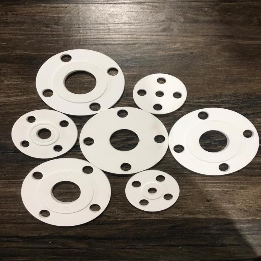 Expanded Pure Ptfe Gaskets, For Steam