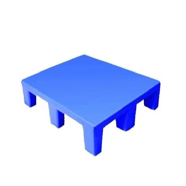 Blue Export Plastic Pallet
