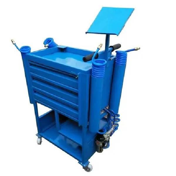 Expressway Industrial Tool Cart