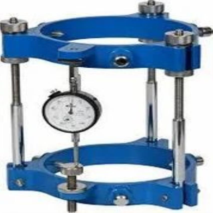Extensometer Measurement Equipment