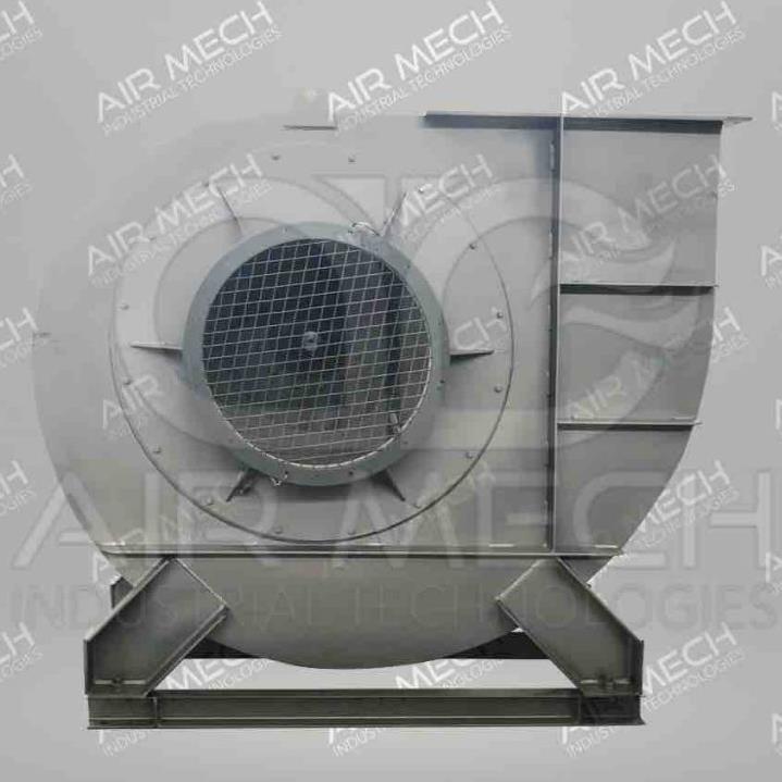 Extraction Blower Machine