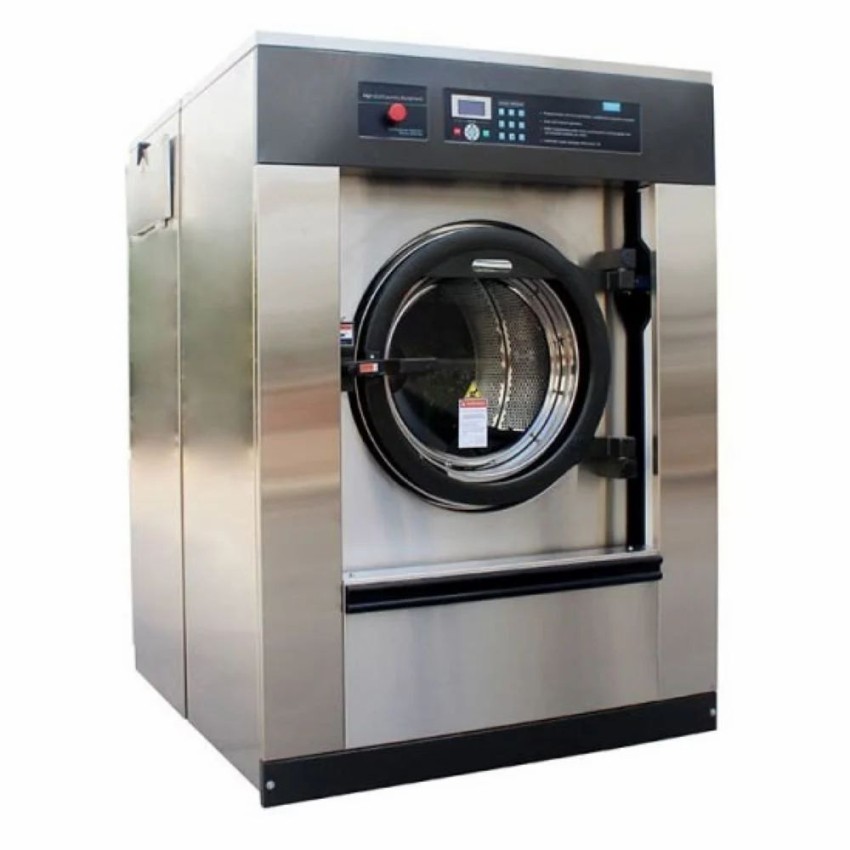 Extractor Washing Machine (100 kg)