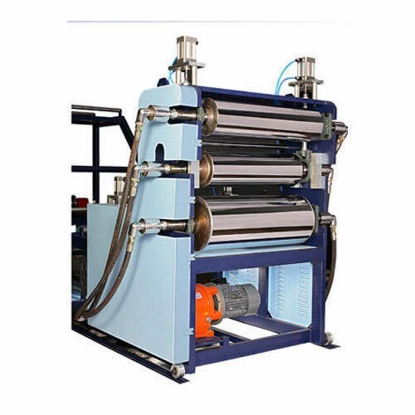 Extruder Calender Roller Equipment