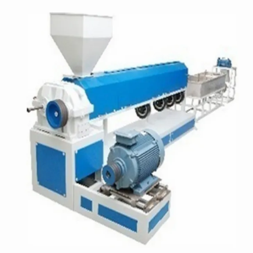 Extrusion Granulation Plant
