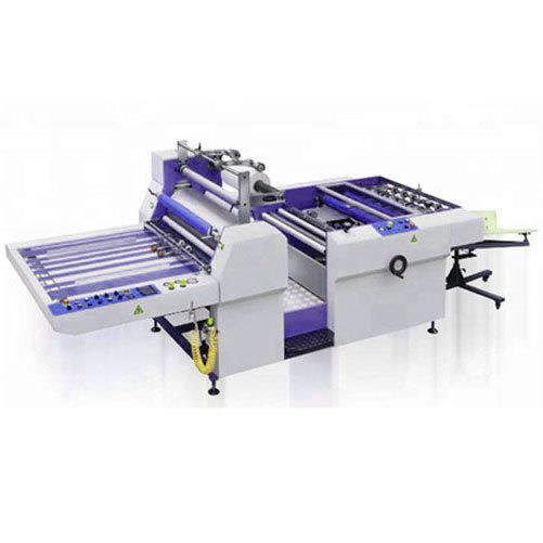 Automatic Extrusion Laminating Machine
