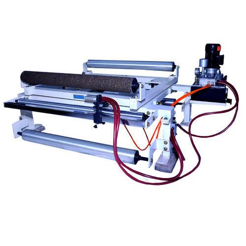 Extusion TRA Web Guiding Equipment