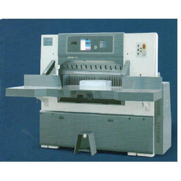 F Series Program Control Cutter