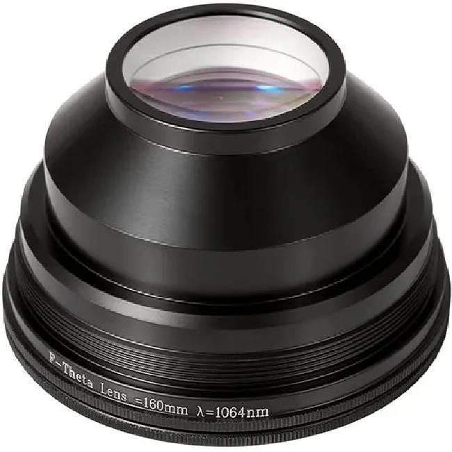F Theta Fiber Laser Lens