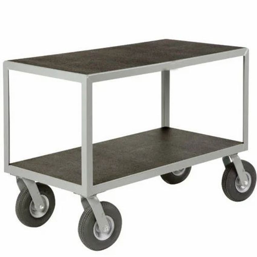 Fabcare Mobile Instrument Trolley