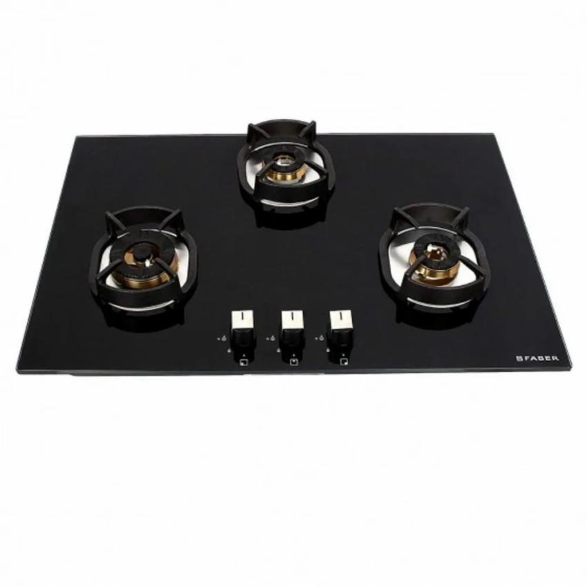Faber Nexus HT783 CRS BR CI Hob