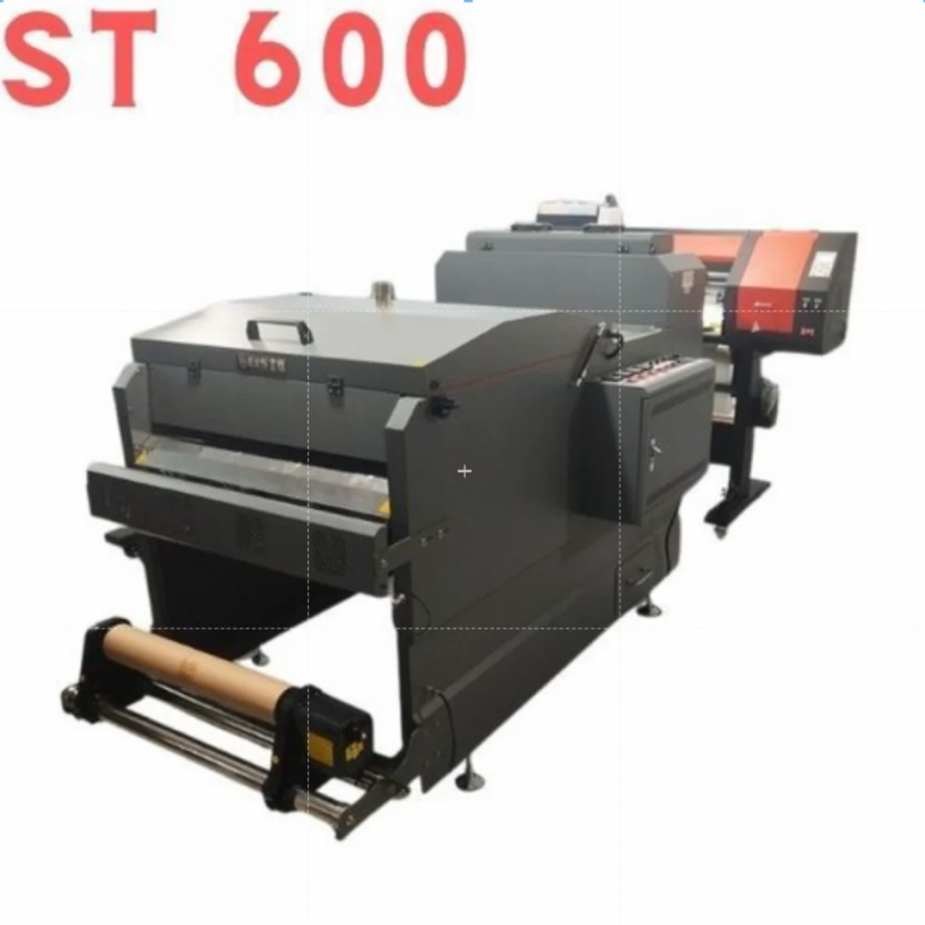 Fabric DTF Printing Axis Machine ST600