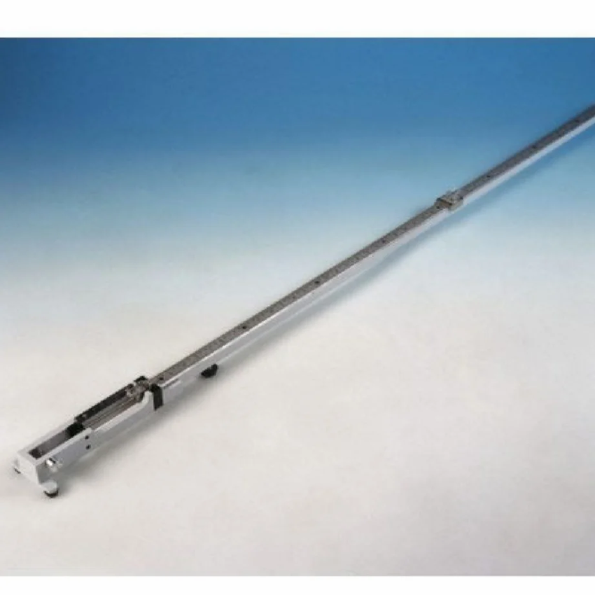 Automated Fabric Crimp Testing Machine