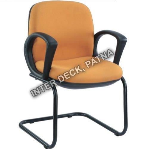 Office Visitor Fabric Chair