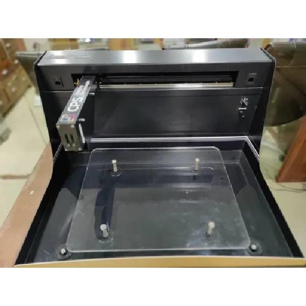 Fabric Pre-Coating Machine