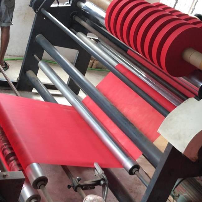 Fabric Slitting Rewinding Equipment