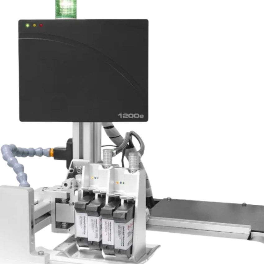 Face Mask Custom Printing Machine