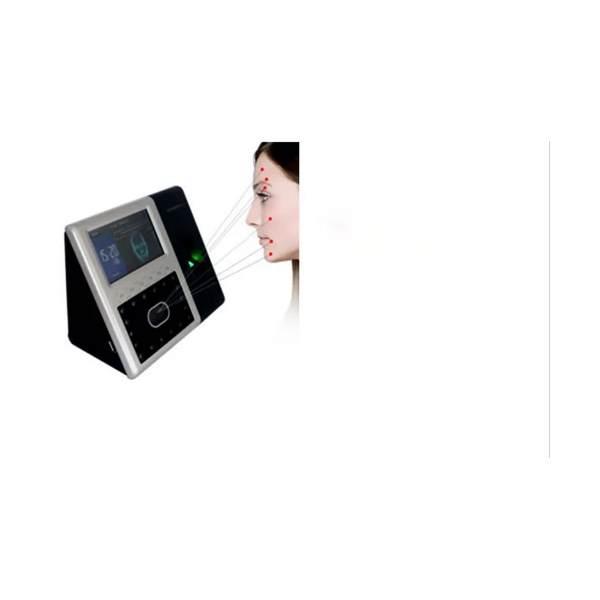 Face Recognition Time Attendance Machine