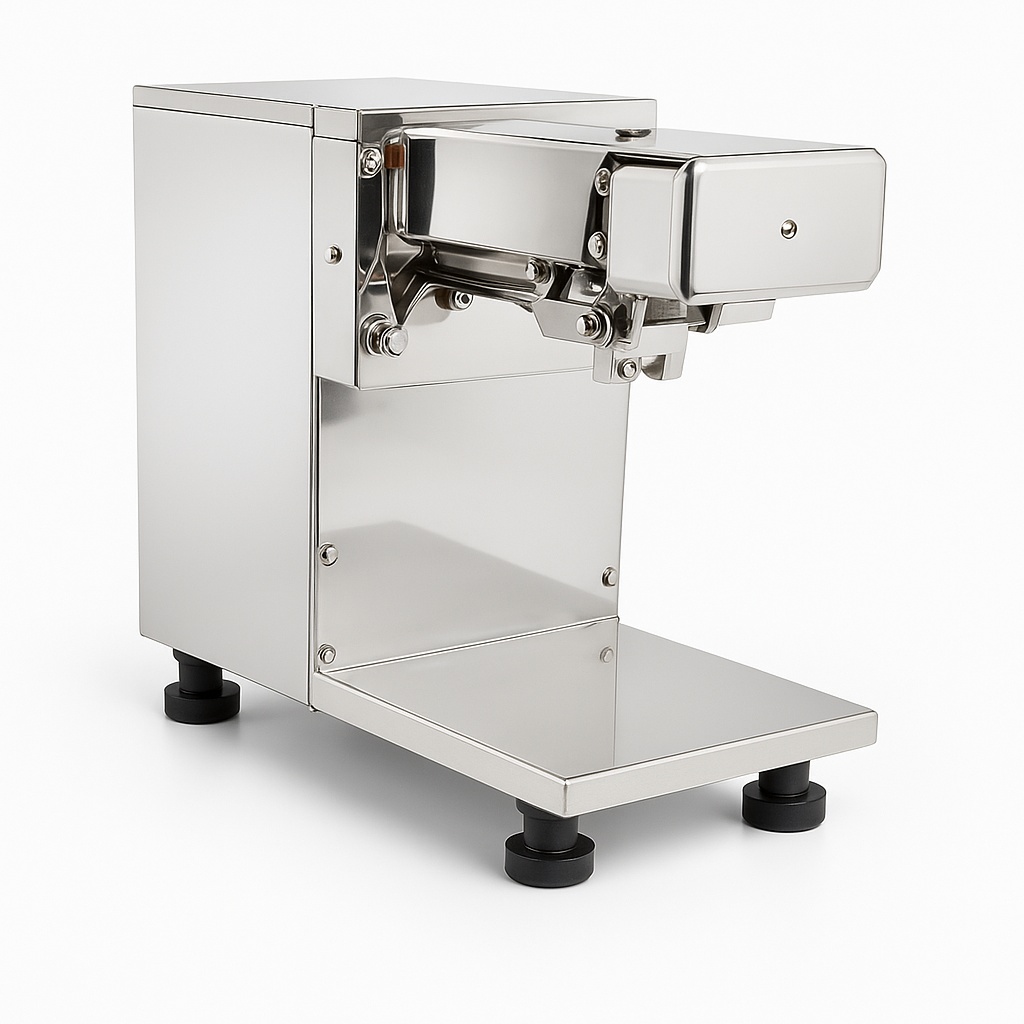 Commercial Fafda Manufacturing Machine