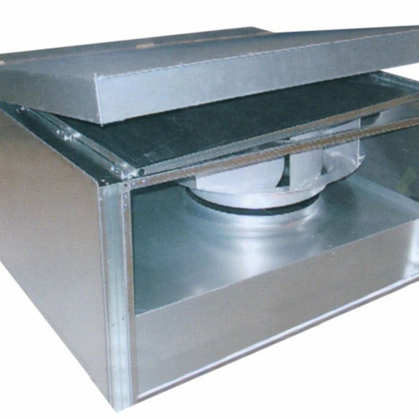 Fairflow Stainless Steel Cabinet Fan