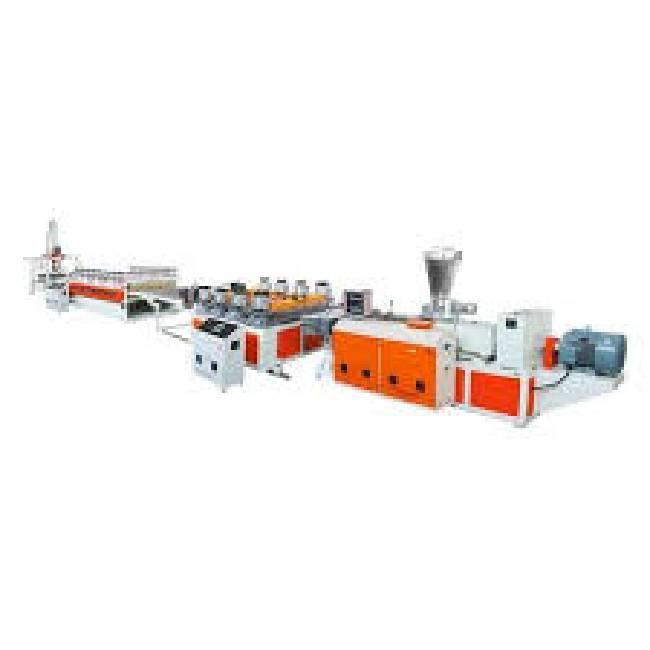 Fully Automatic T-Shirt Bag Manufacturing Machine