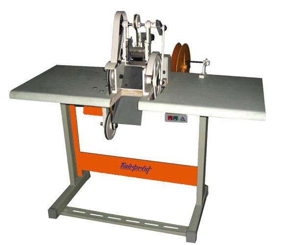 Fairprint Steel Handle Loop Cutter