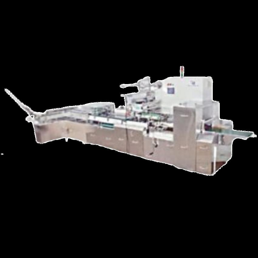 Family Pack Packaging Machine