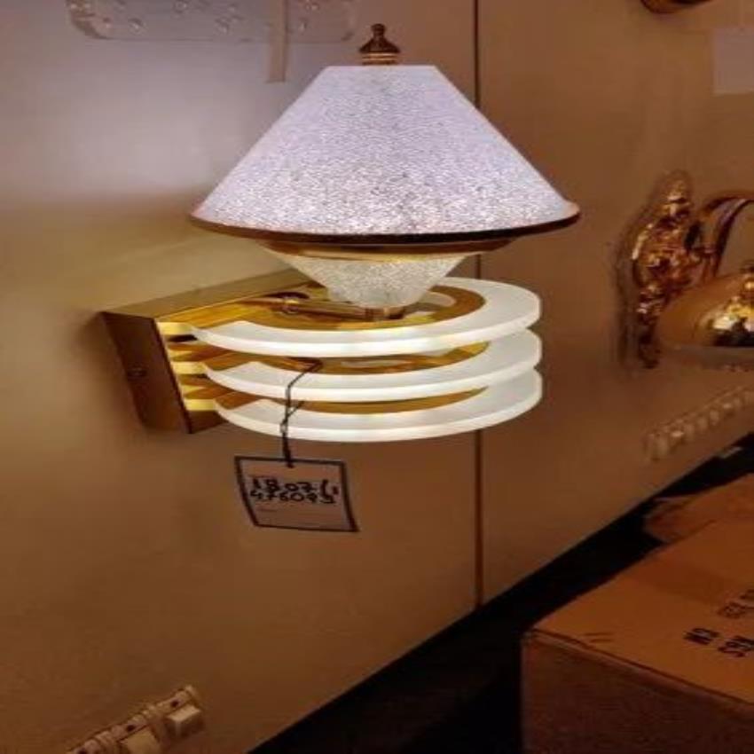 Fancy Wall Light Fixture