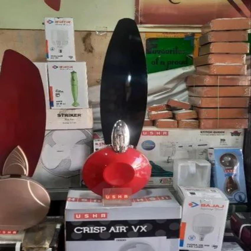 Standard Ceiling Fan