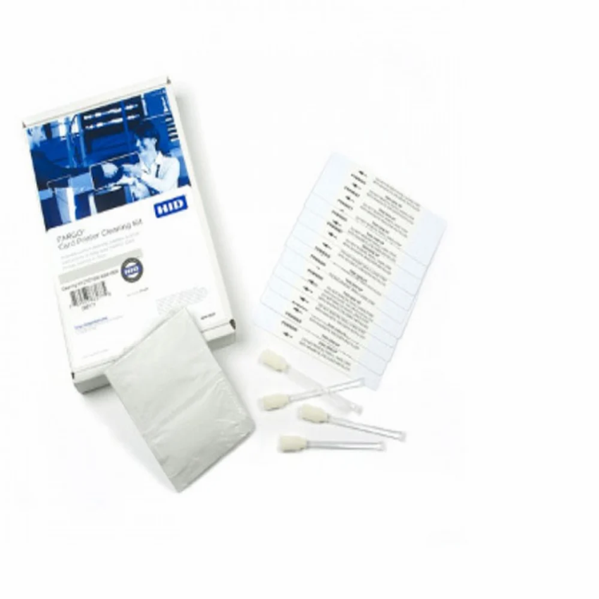 Fargo Card Printer Cleaning Kit