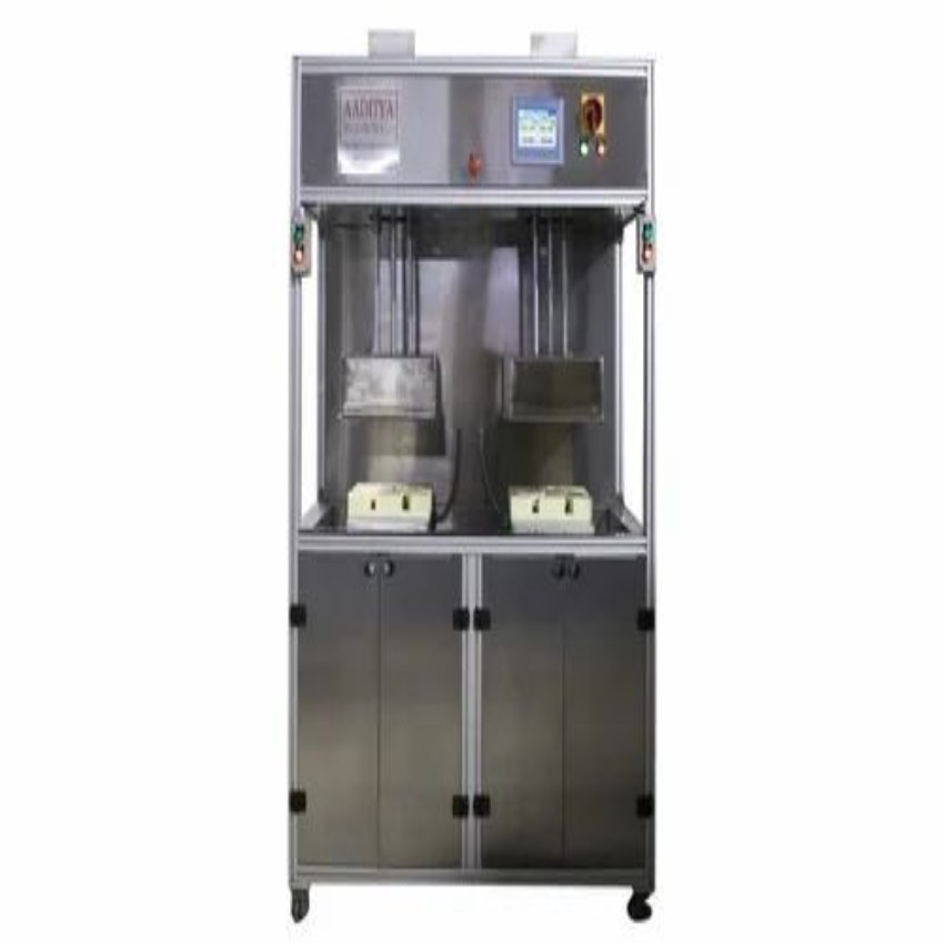 Farm Row Body Washing Machine