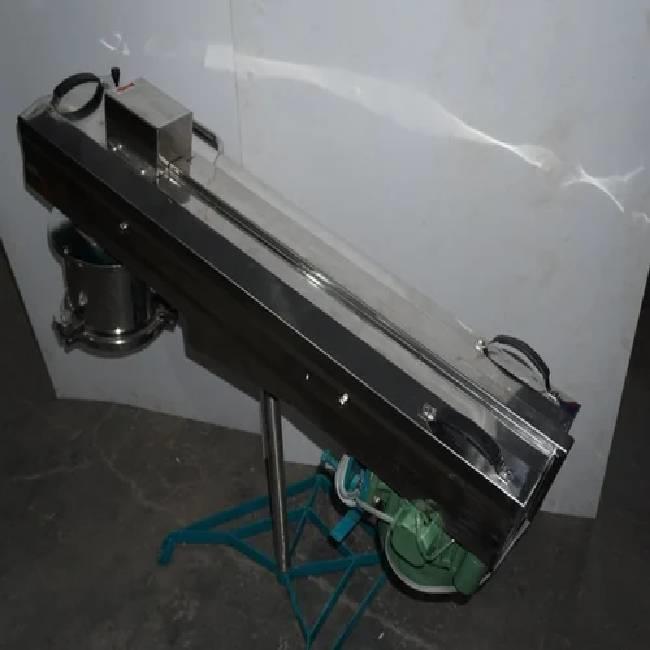Farsan Snack Production Machine