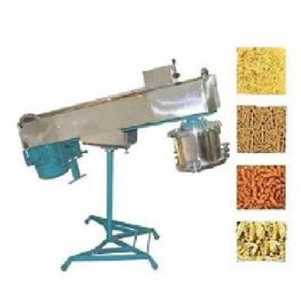 Industrial Farsan Production Equipment