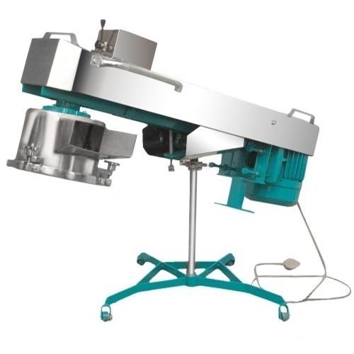 Farsan Making Device