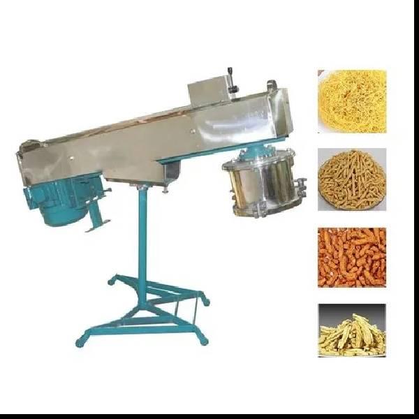 Farsan Production Machine