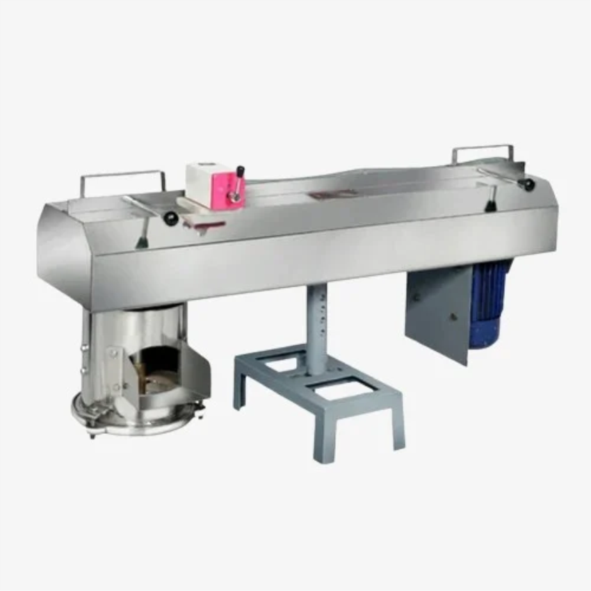 Indian Namkeen Making Machine