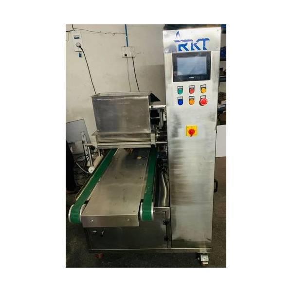 Fast Cookie Wire Cut Machine