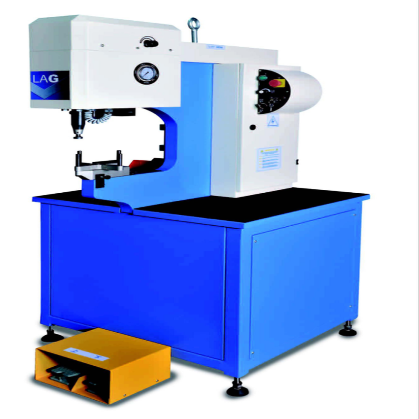 Fastener Insertion Equipment